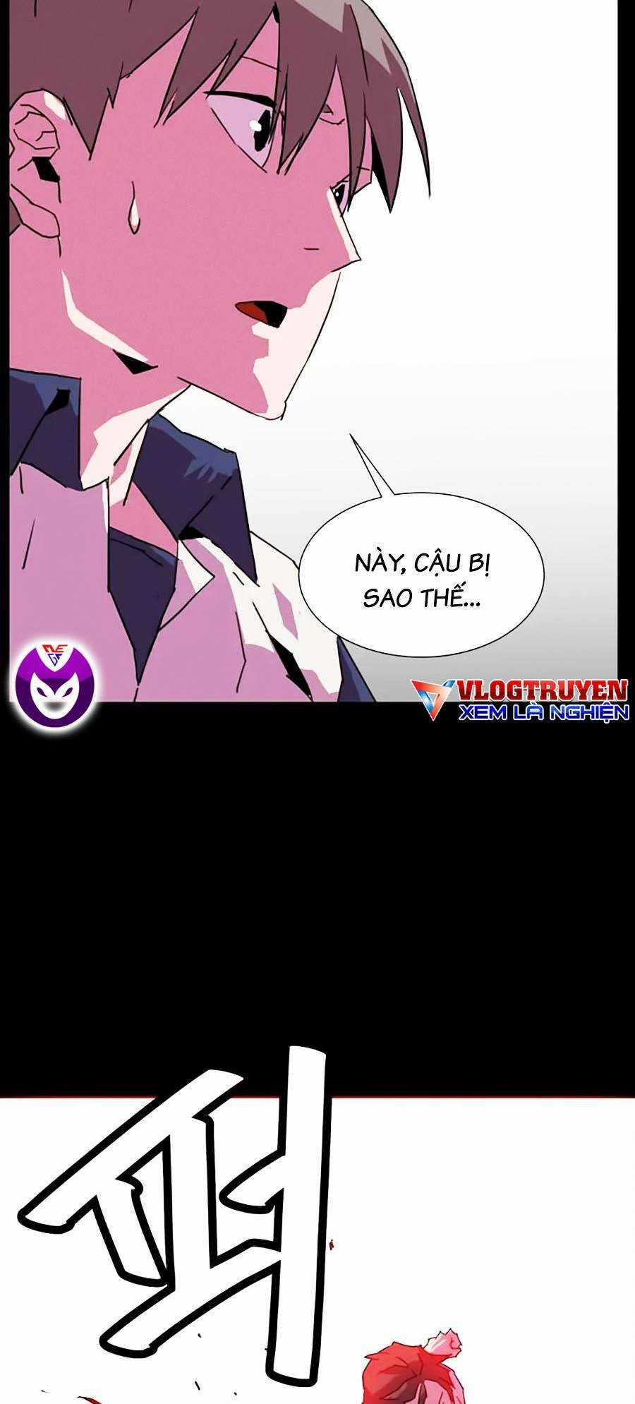 Săn Lùng Bắt Nạt - Chapter 48 - Trang 34
