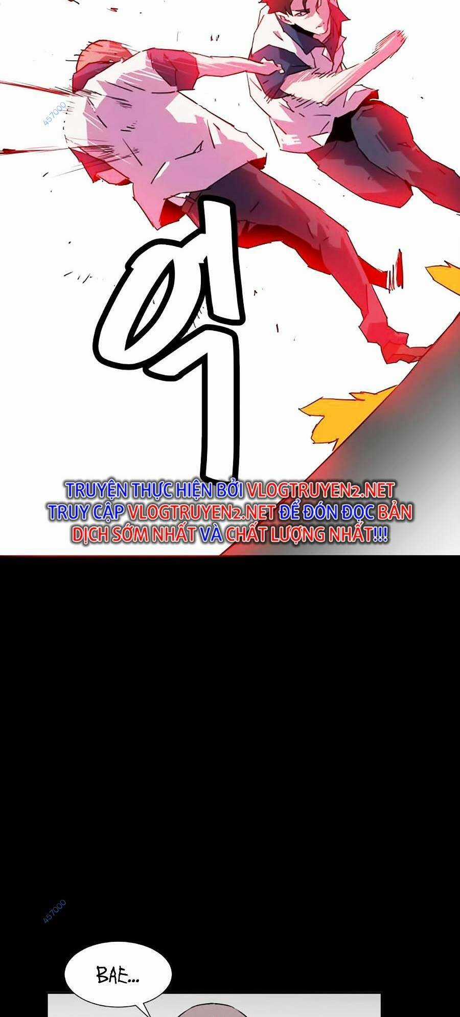 Săn Lùng Bắt Nạt - Chapter 48 - Trang 35