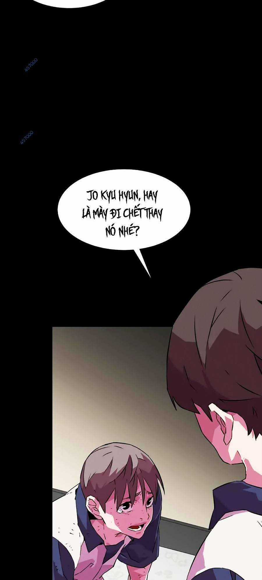 Săn Lùng Bắt Nạt - Chapter 48 - Trang 37