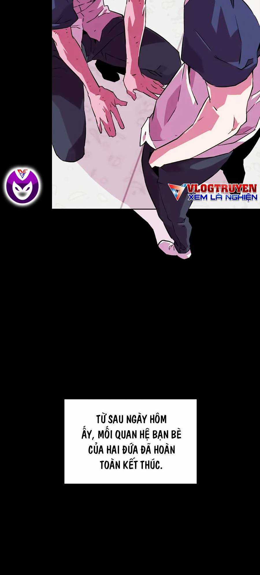 Săn Lùng Bắt Nạt - Chapter 48 - Trang 38