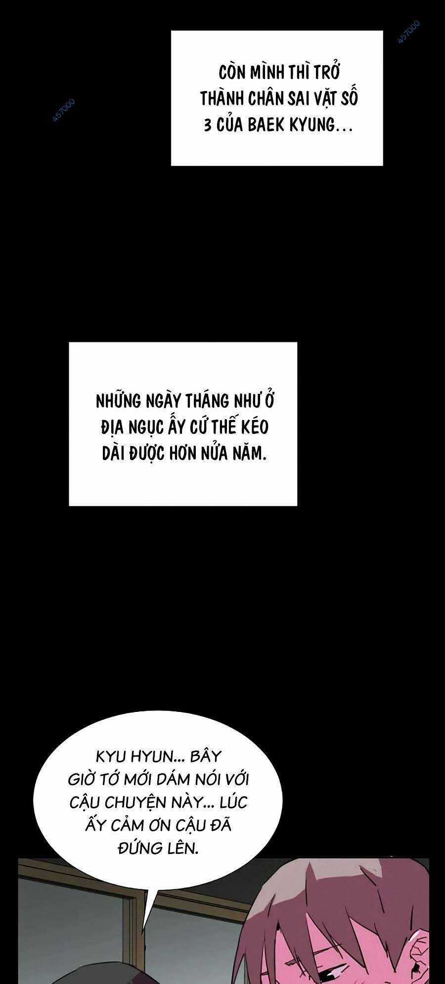 Săn Lùng Bắt Nạt - Chapter 48 - Trang 39