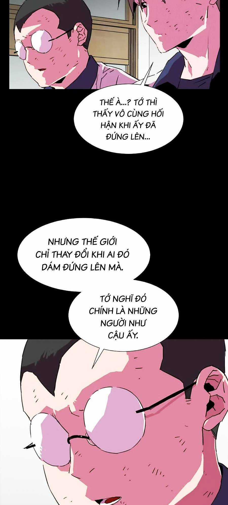 Săn Lùng Bắt Nạt - Chapter 48 - Trang 40