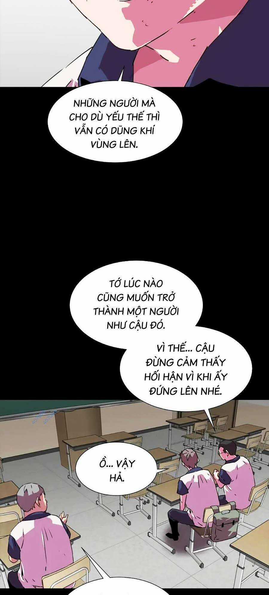 Săn Lùng Bắt Nạt - Chapter 48 - Trang 41