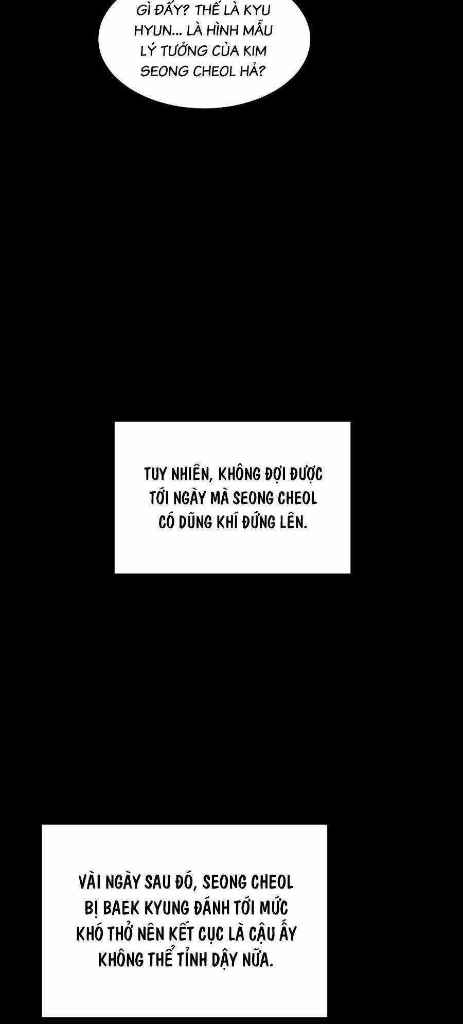Săn Lùng Bắt Nạt - Chapter 48 - Trang 42