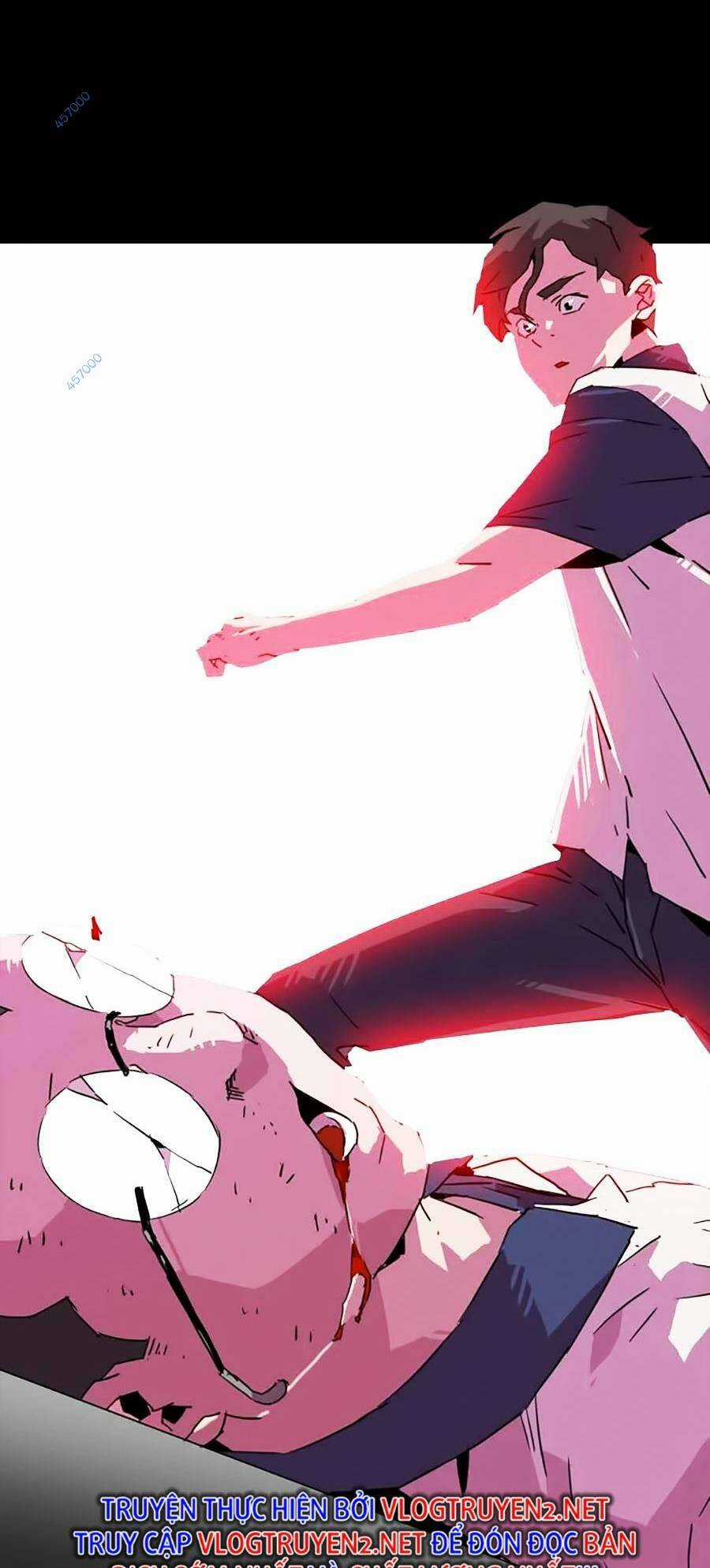 Săn Lùng Bắt Nạt - Chapter 48 - Trang 43