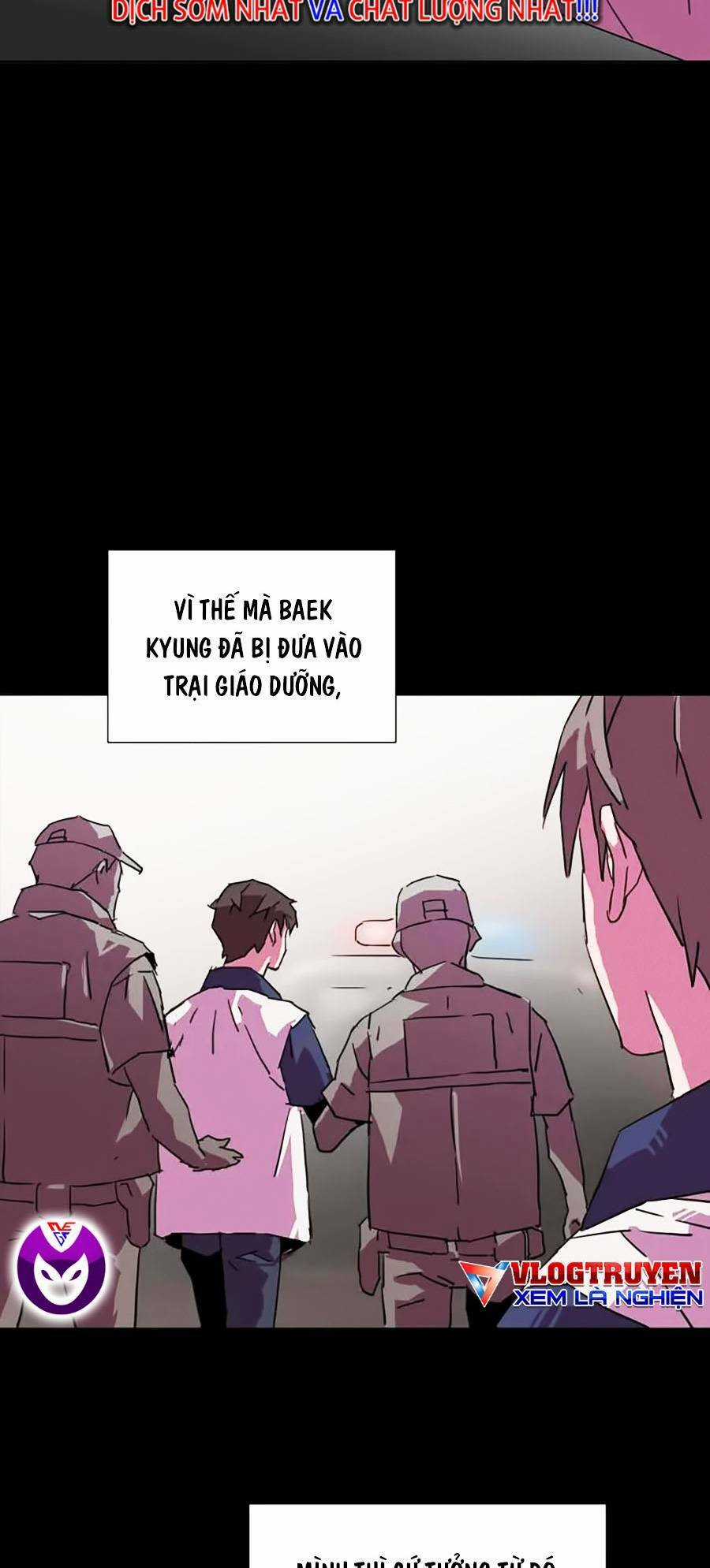 Săn Lùng Bắt Nạt - Chapter 48 - Trang 44