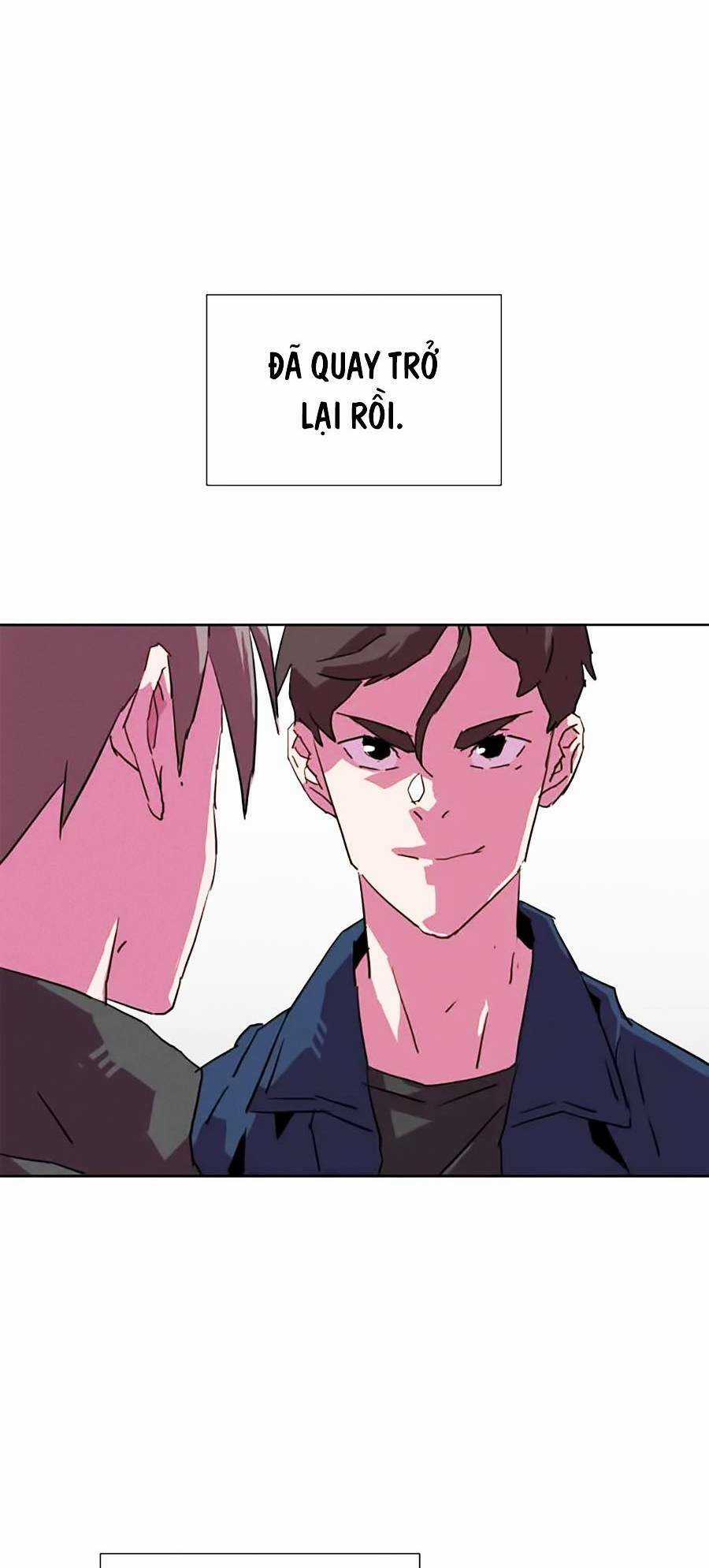 Săn Lùng Bắt Nạt - Chapter 48 - Trang 46