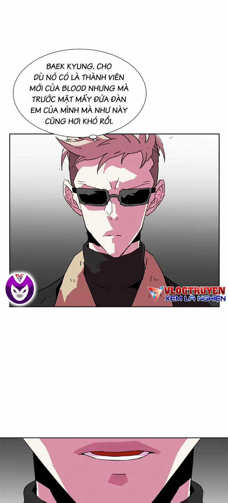 Săn Lùng Bắt Nạt - Chapter 48 - Trang 50