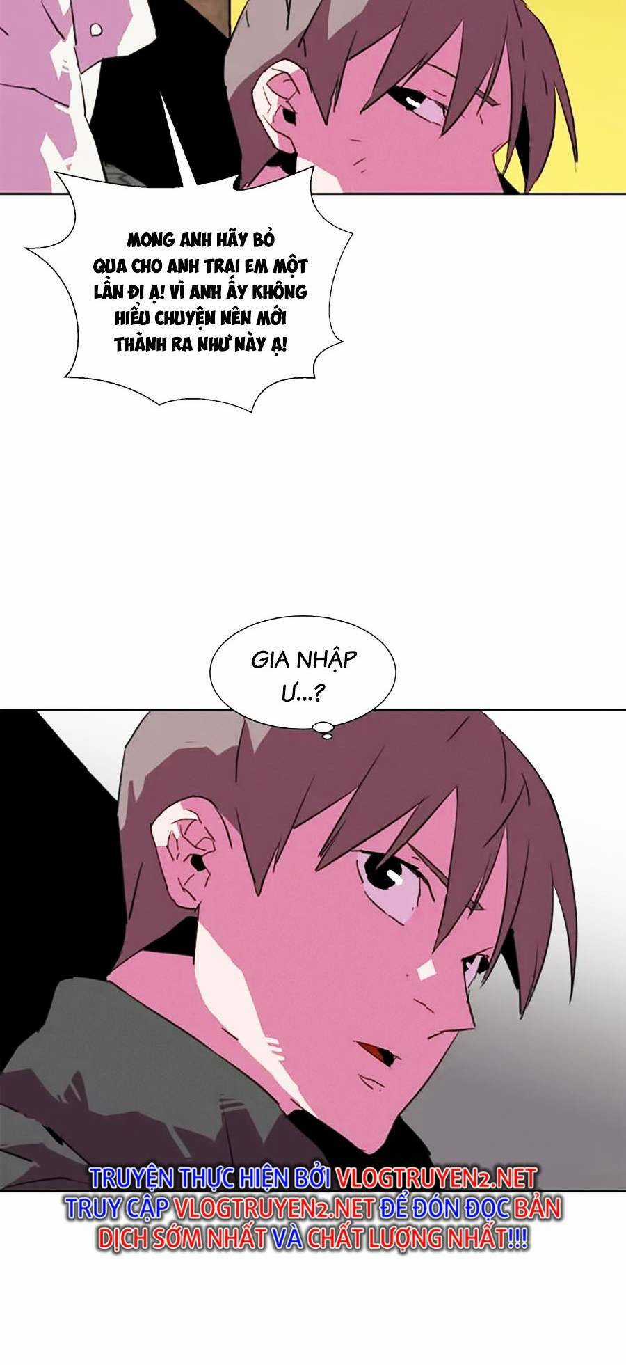 Săn Lùng Bắt Nạt - Chapter 48 - Trang 6