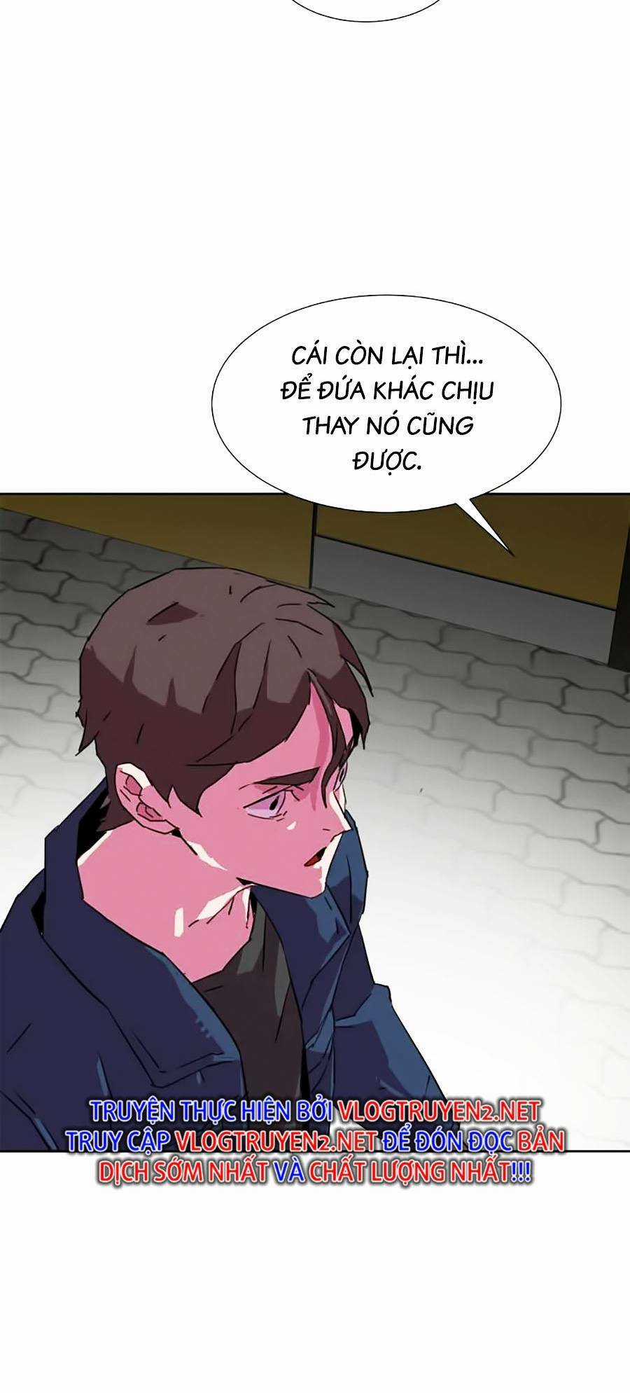 Săn Lùng Bắt Nạt - Chapter 48 - Trang 52