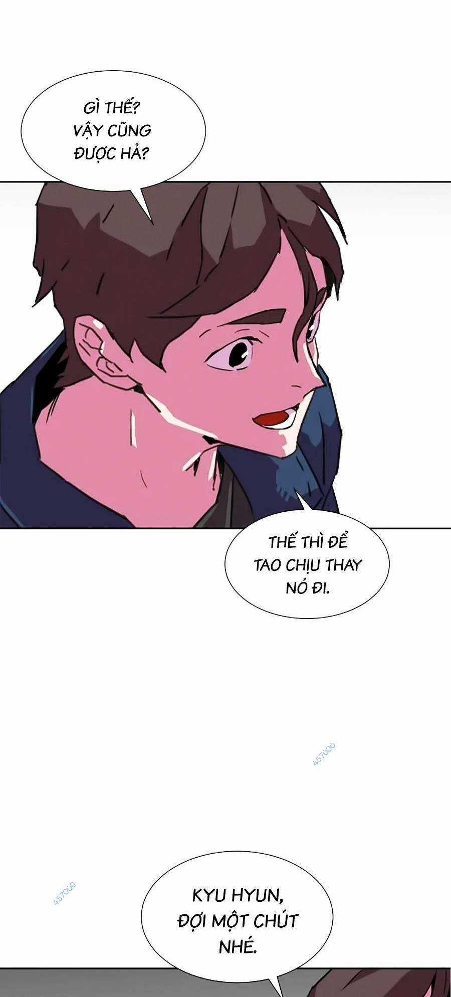 Săn Lùng Bắt Nạt - Chapter 48 - Trang 53