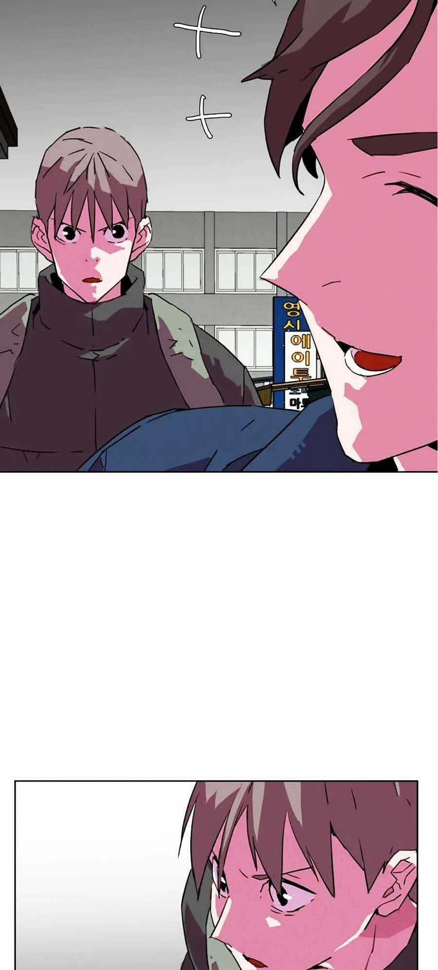 Săn Lùng Bắt Nạt - Chapter 48 - Trang 54