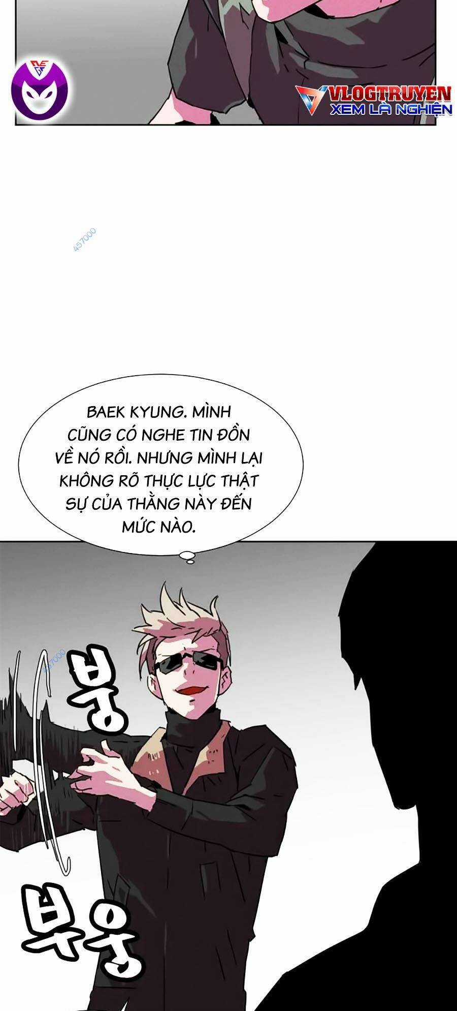 Săn Lùng Bắt Nạt - Chapter 48 - Trang 55