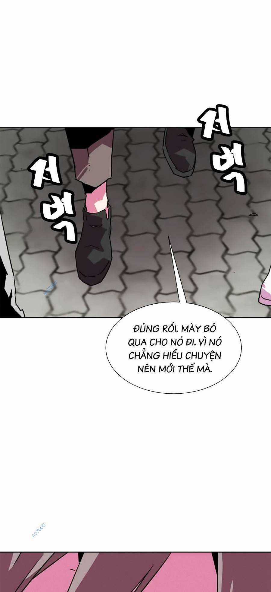 Săn Lùng Bắt Nạt - Chapter 48 - Trang 7