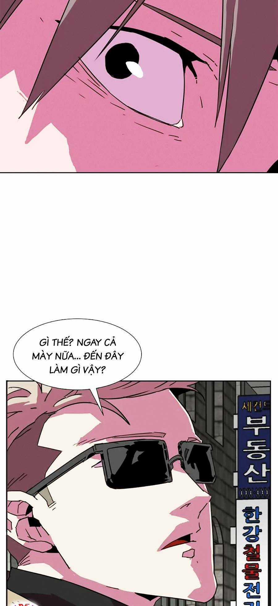 Săn Lùng Bắt Nạt - Chapter 48 - Trang 8