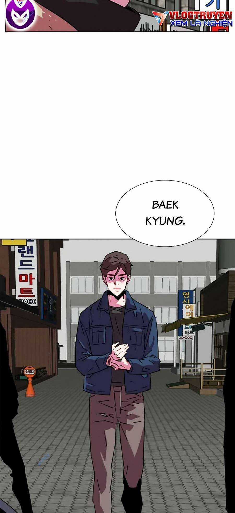 Săn Lùng Bắt Nạt - Chapter 48 - Trang 9