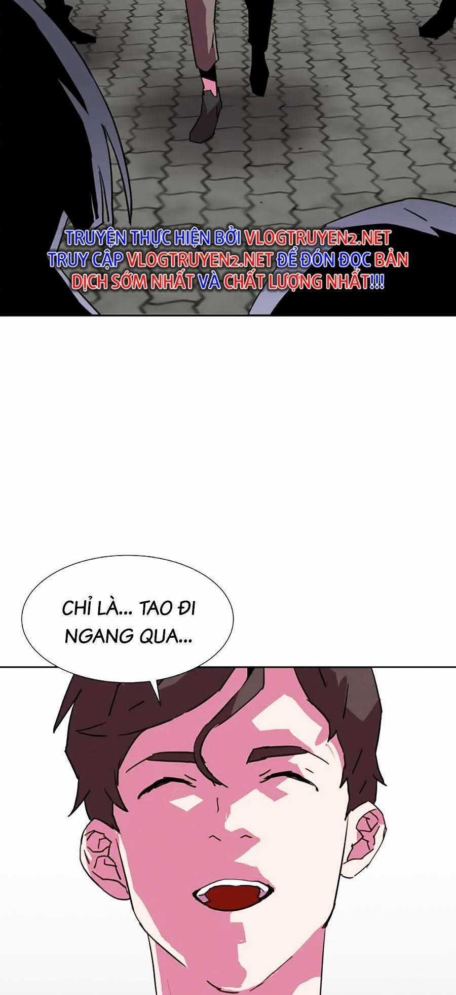 Săn Lùng Bắt Nạt - Chapter 48 - Trang 10