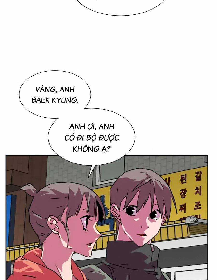 Săn Lùng Bắt Nạt - Chapter 49 - Trang 11