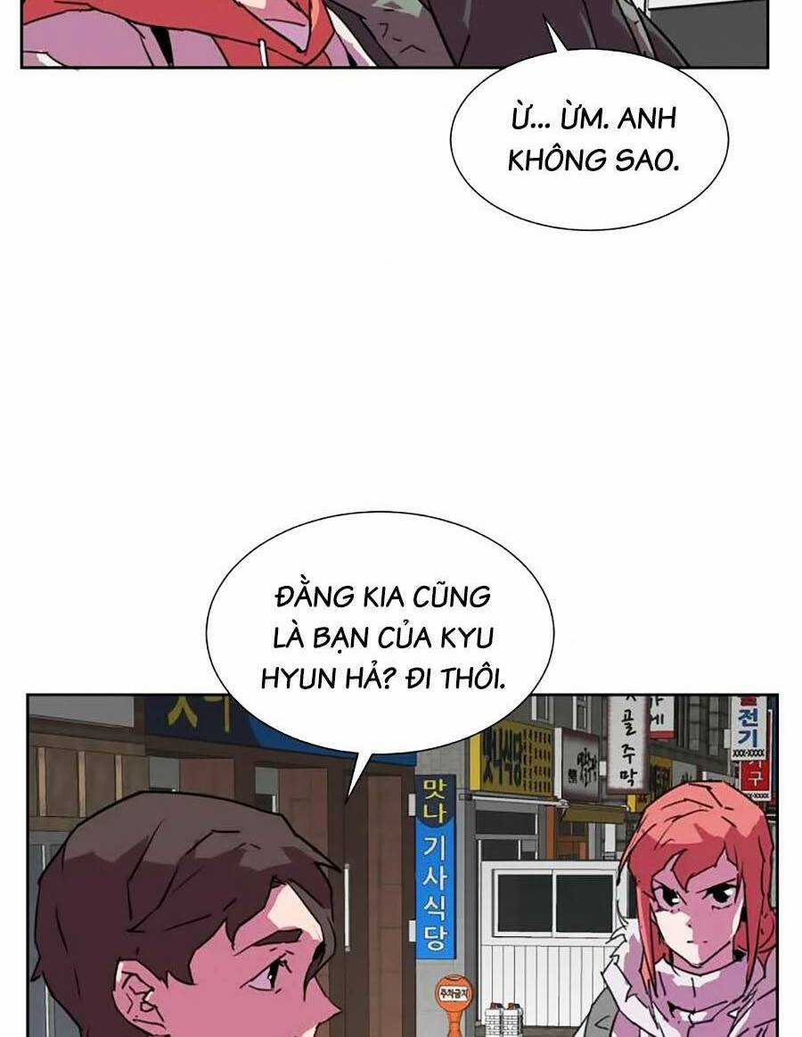 Săn Lùng Bắt Nạt - Chapter 49 - Trang 12