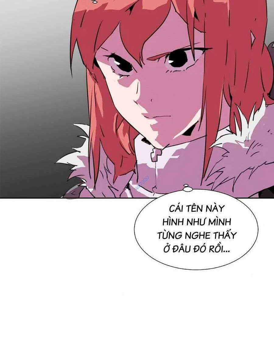 Săn Lùng Bắt Nạt - Chapter 49 - Trang 14