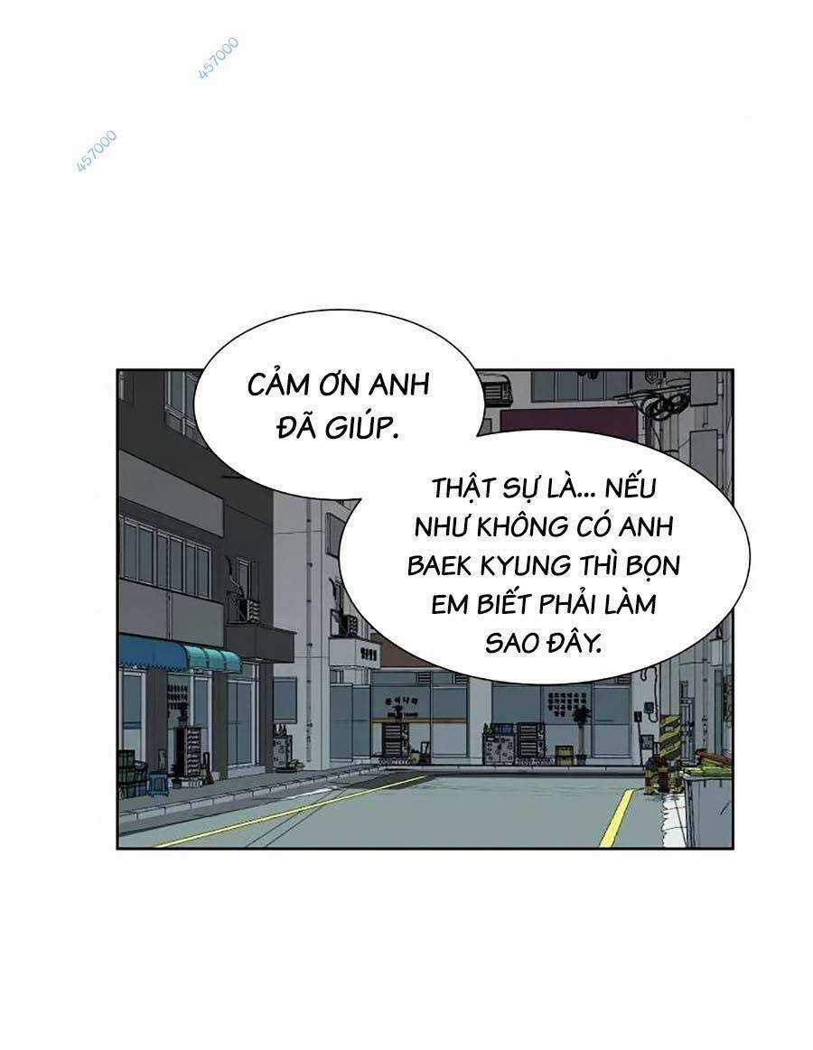 Săn Lùng Bắt Nạt - Chapter 49 - Trang 21