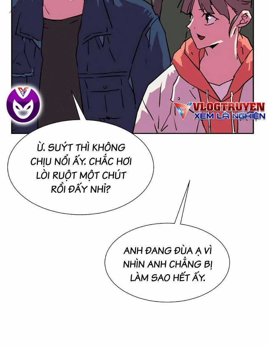 Săn Lùng Bắt Nạt - Chapter 49 - Trang 23