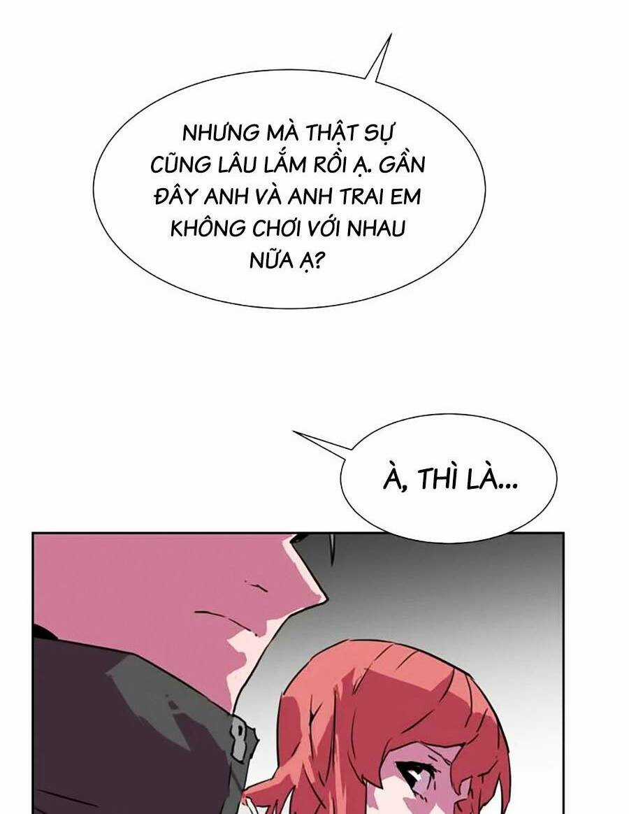 Săn Lùng Bắt Nạt - Chapter 49 - Trang 24