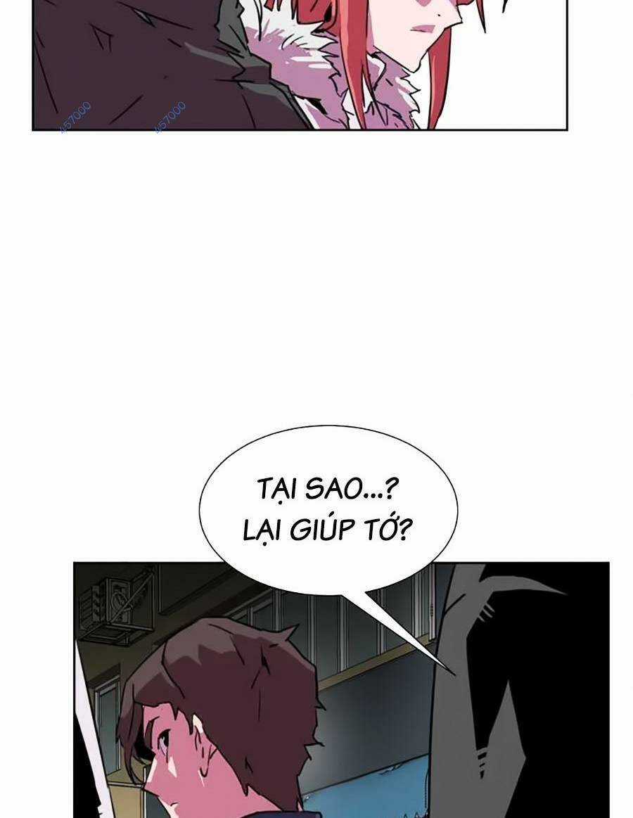 Săn Lùng Bắt Nạt - Chapter 49 - Trang 25