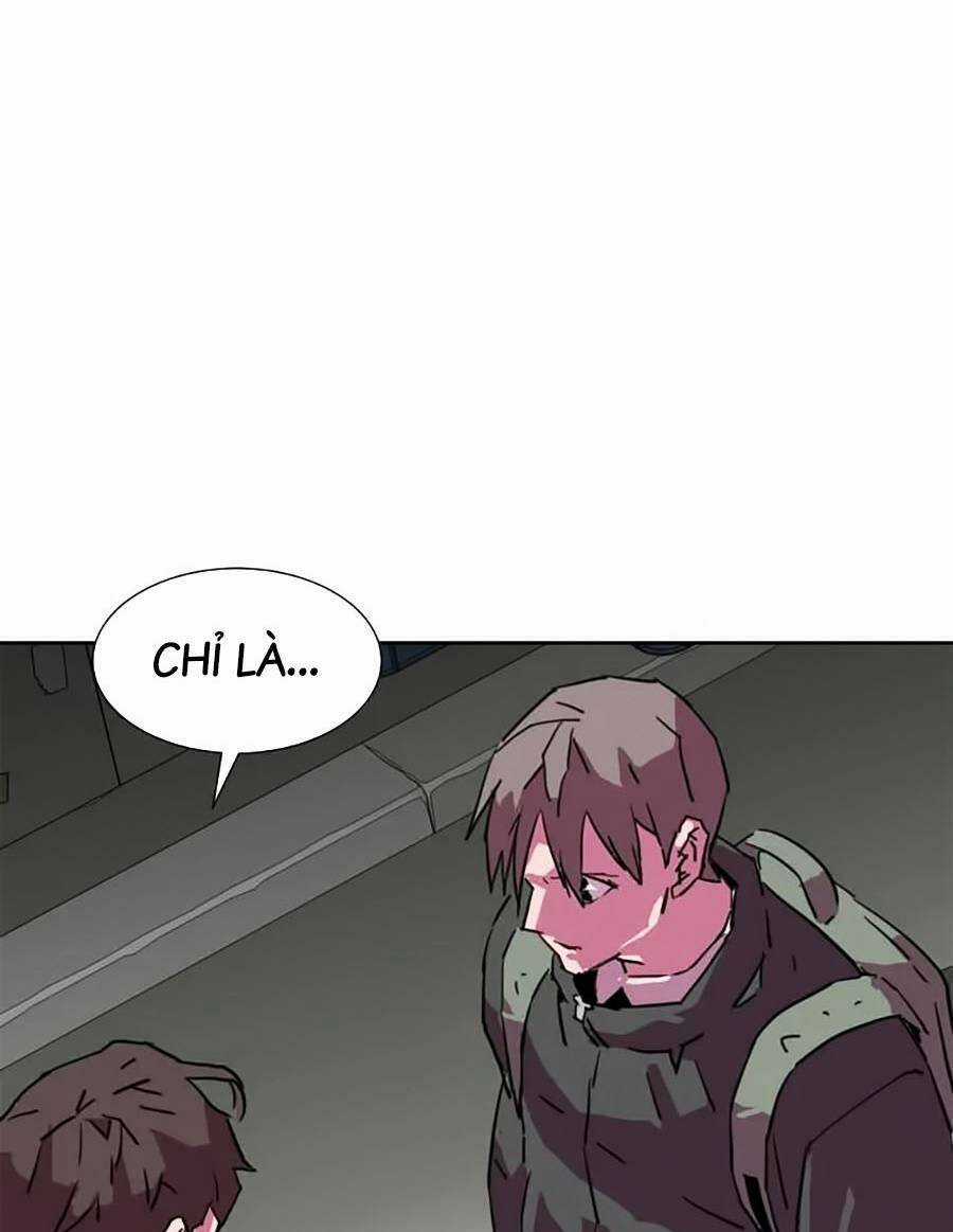 Săn Lùng Bắt Nạt - Chapter 49 - Trang 29