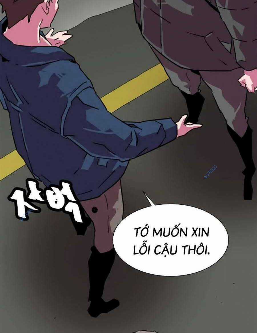 Săn Lùng Bắt Nạt - Chapter 49 - Trang 30