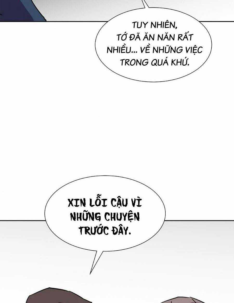 Săn Lùng Bắt Nạt - Chapter 49 - Trang 32