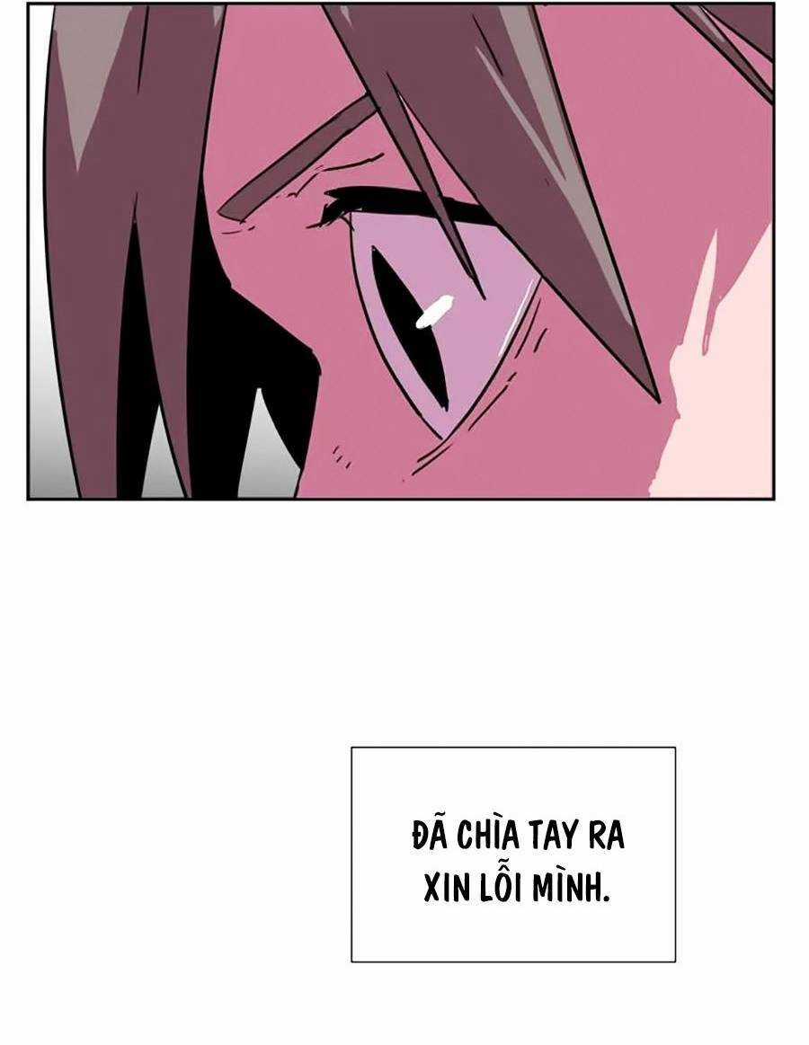 Săn Lùng Bắt Nạt - Chapter 49 - Trang 35