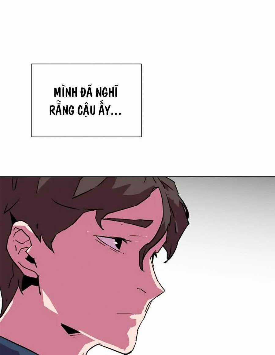 Săn Lùng Bắt Nạt - Chapter 49 - Trang 36