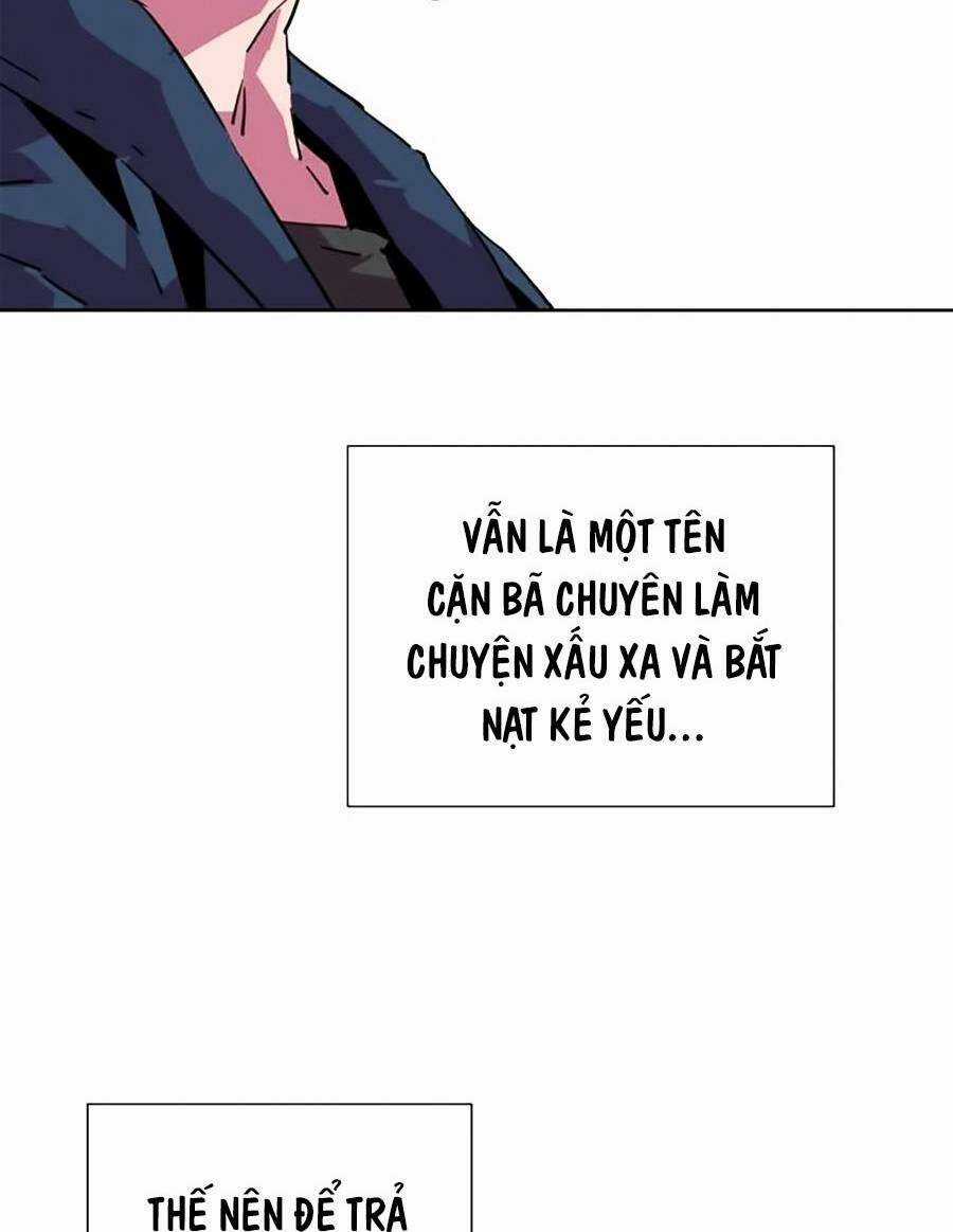 Săn Lùng Bắt Nạt - Chapter 49 - Trang 37