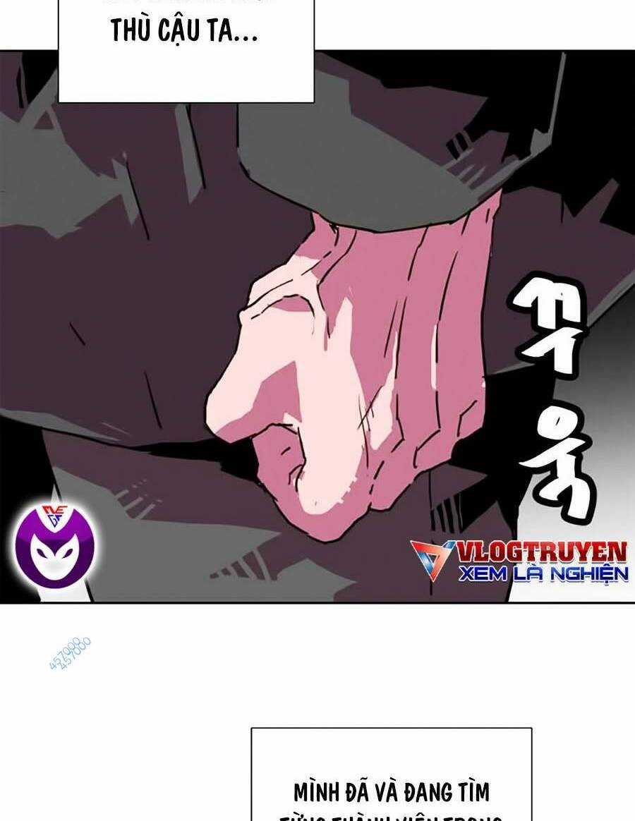 Săn Lùng Bắt Nạt - Chapter 49 - Trang 38