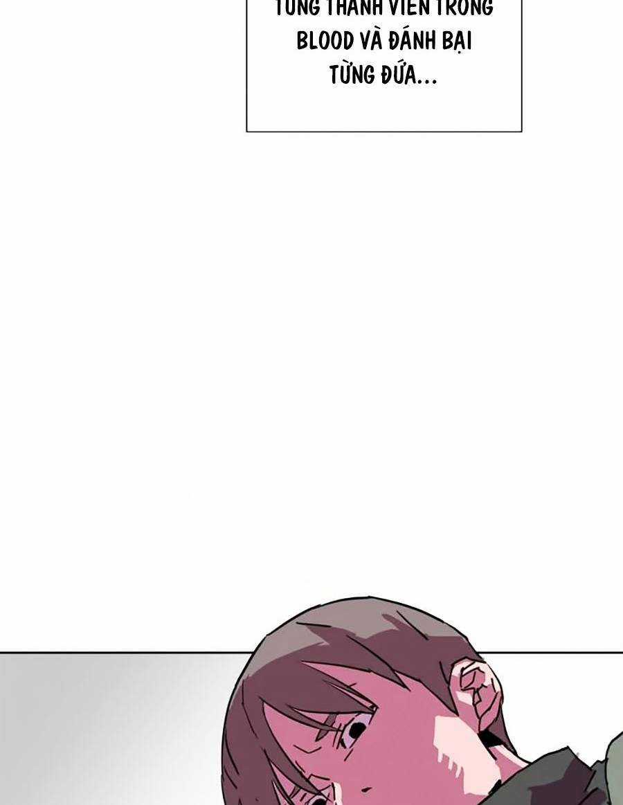 Săn Lùng Bắt Nạt - Chapter 49 - Trang 39