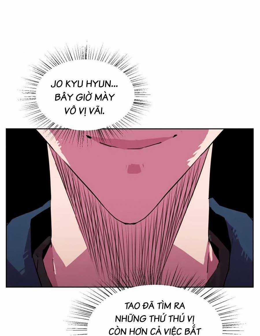 Săn Lùng Bắt Nạt - Chapter 49 - Trang 43