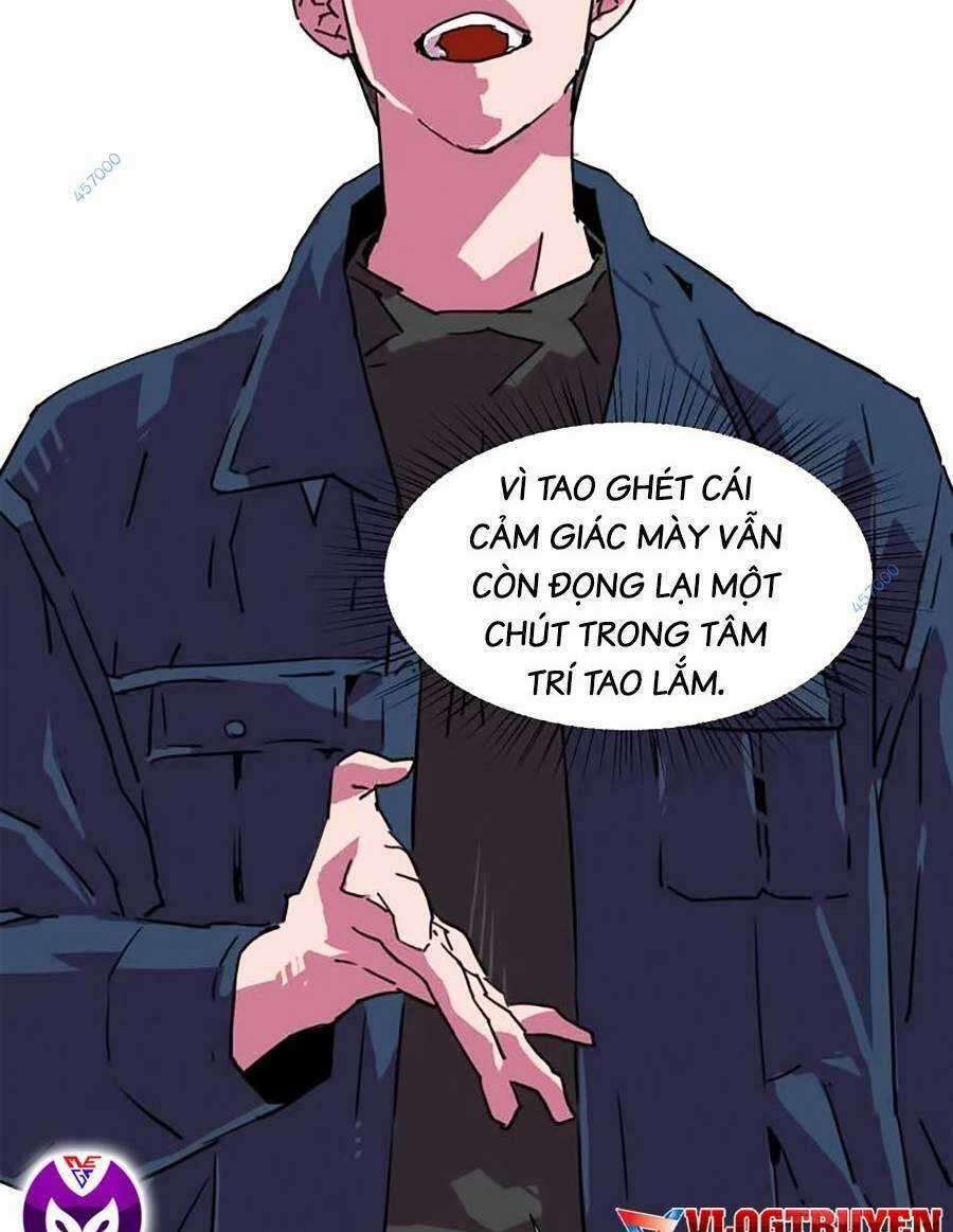 Săn Lùng Bắt Nạt - Chapter 49 - Trang 45