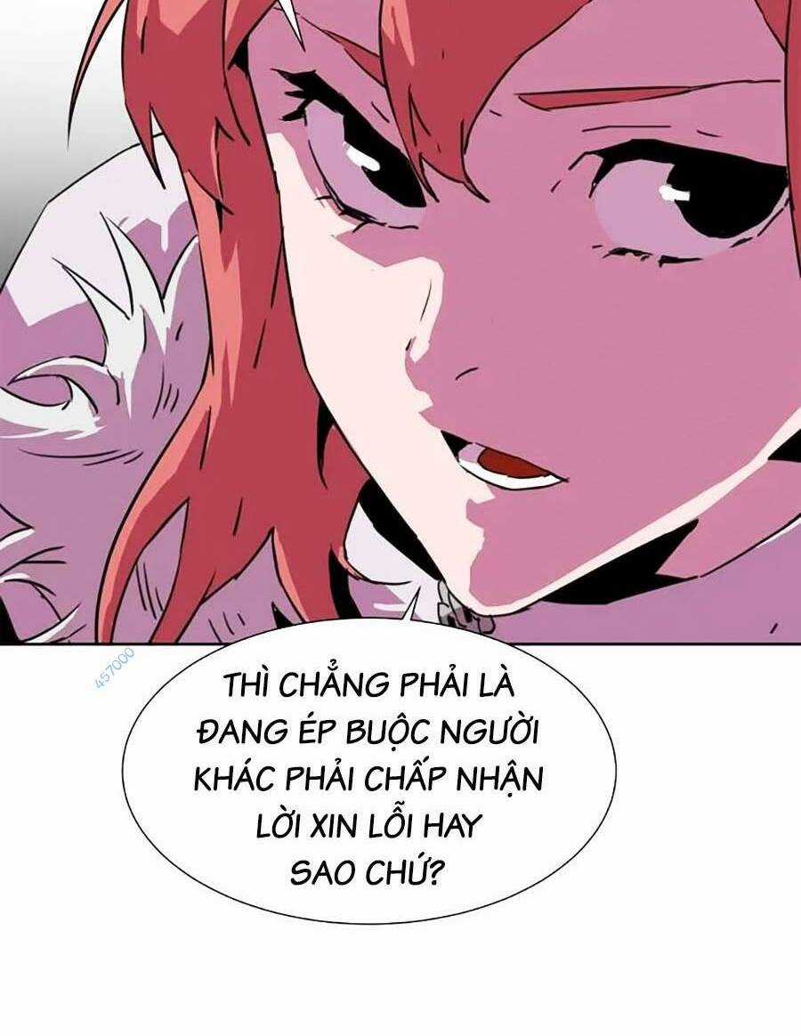 Săn Lùng Bắt Nạt - Chapter 49 - Trang 50