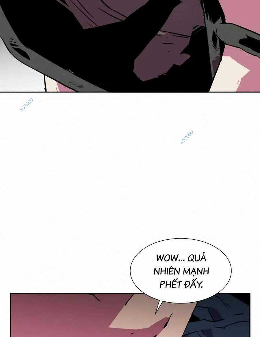 Săn Lùng Bắt Nạt - Chapter 49 - Trang 6