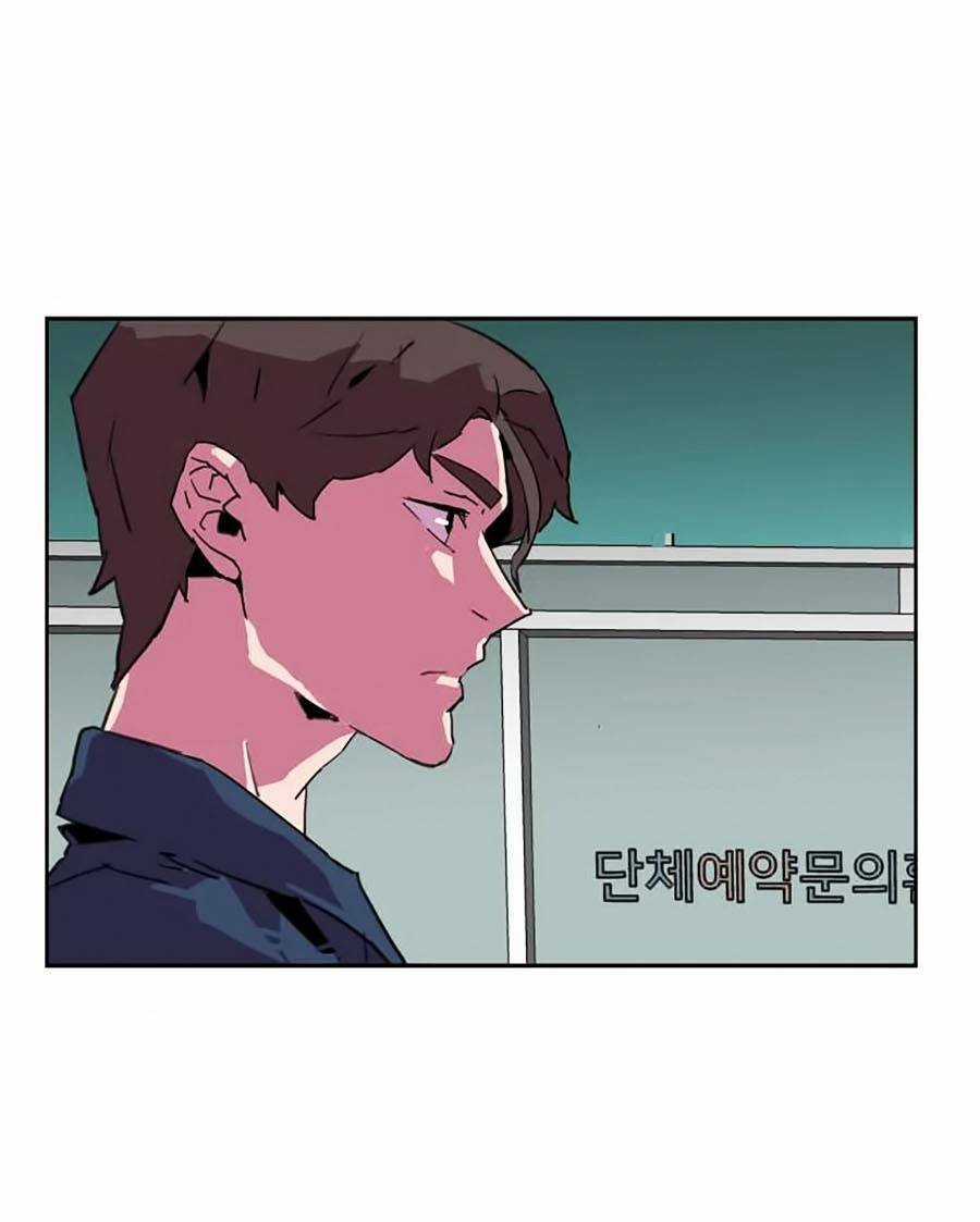 Săn Lùng Bắt Nạt - Chapter 49 - Trang 51