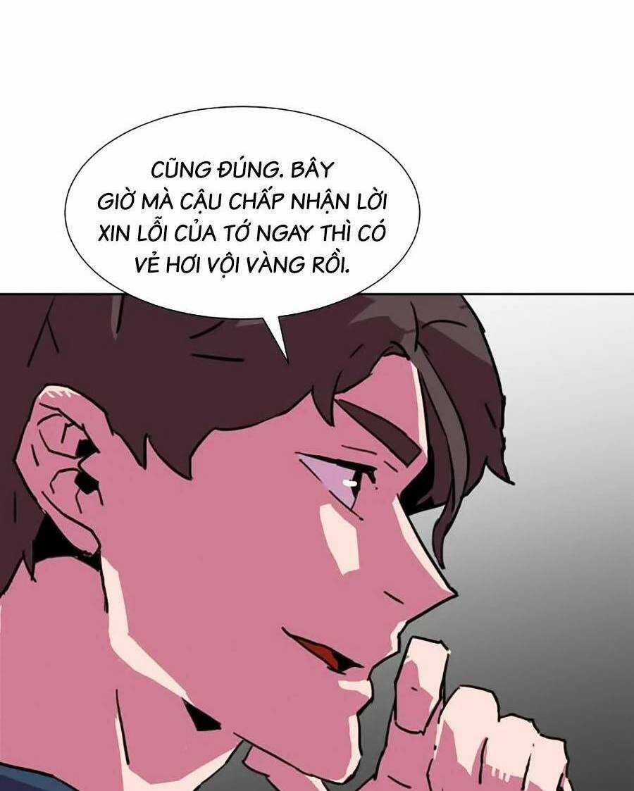 Săn Lùng Bắt Nạt - Chapter 49 - Trang 52