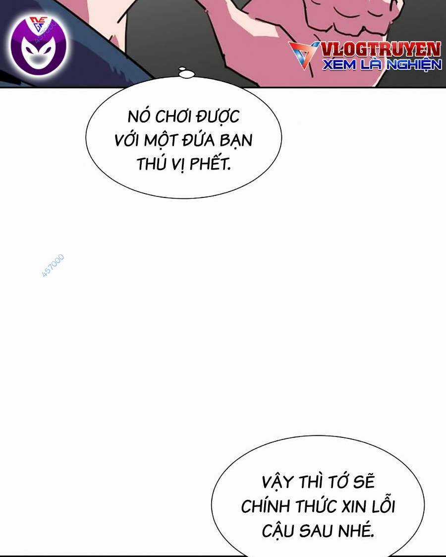 Săn Lùng Bắt Nạt - Chapter 49 - Trang 53