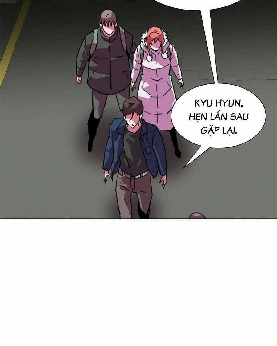 Săn Lùng Bắt Nạt - Chapter 49 - Trang 54