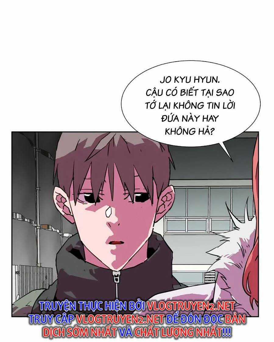 Săn Lùng Bắt Nạt - Chapter 49 - Trang 55