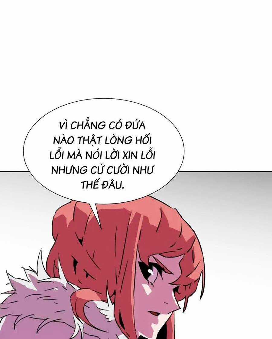 Săn Lùng Bắt Nạt - Chapter 49 - Trang 56