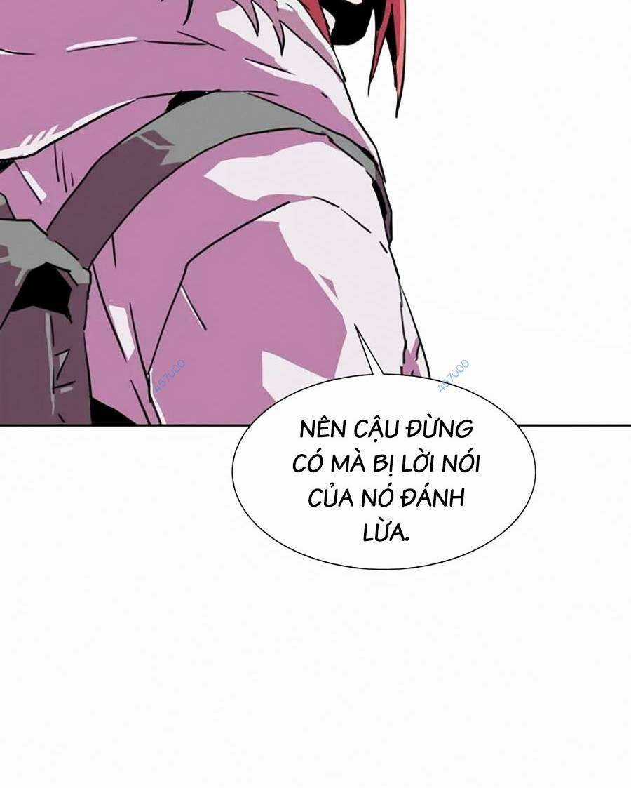Săn Lùng Bắt Nạt - Chapter 49 - Trang 57