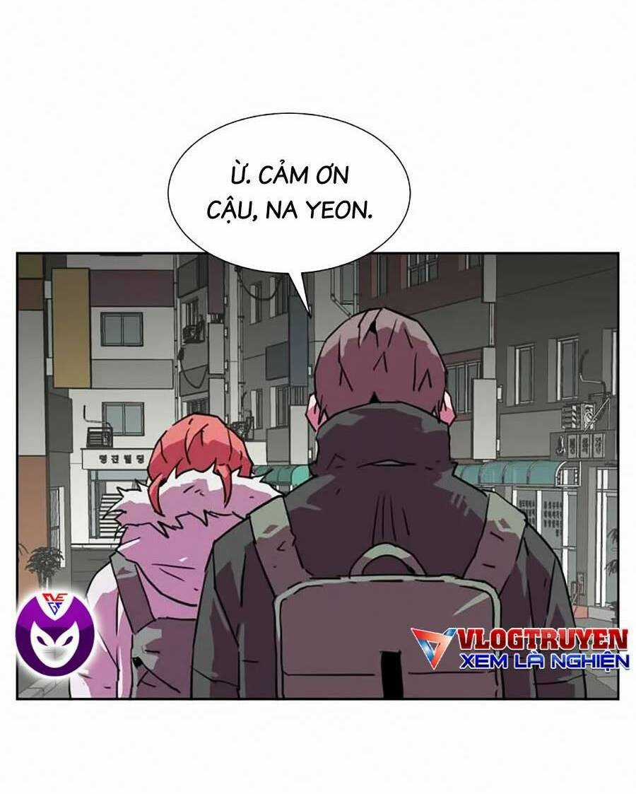 Săn Lùng Bắt Nạt - Chapter 49 - Trang 58