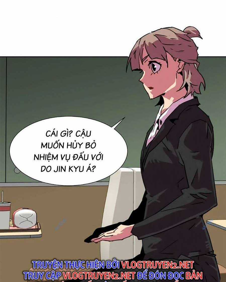 Săn Lùng Bắt Nạt - Chapter 49 - Trang 62