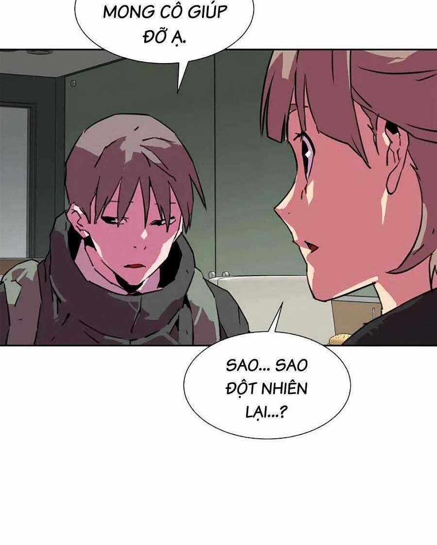 Săn Lùng Bắt Nạt - Chapter 49 - Trang 64